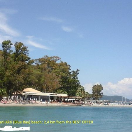 The Best Offer Preveza Bagian luar foto
