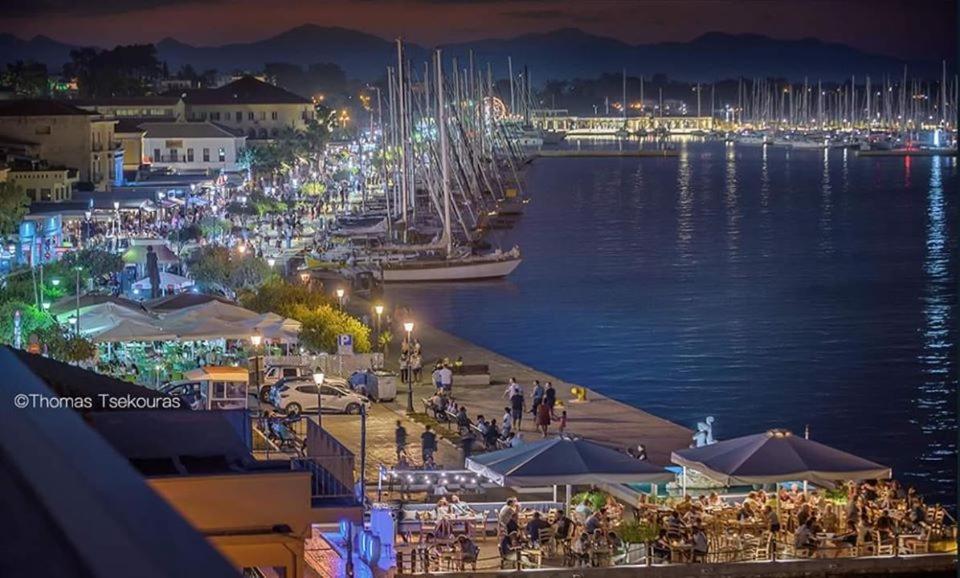 The Best Offer Preveza Bagian luar foto
