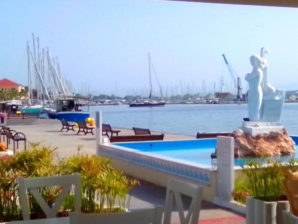 The Best Offer Preveza Bagian luar foto