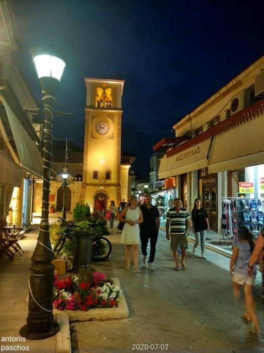 The Best Offer Preveza Bagian luar foto