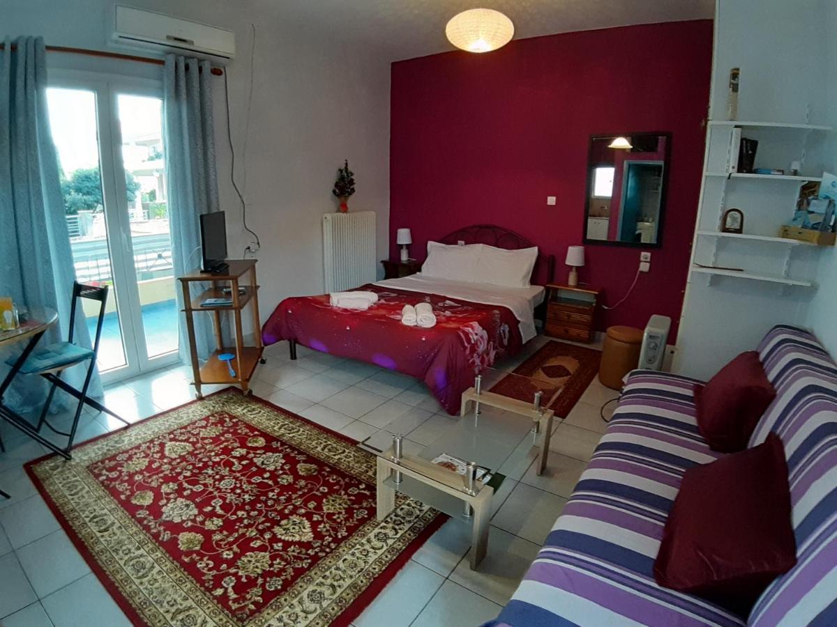 The Best Offer Preveza Bagian luar foto