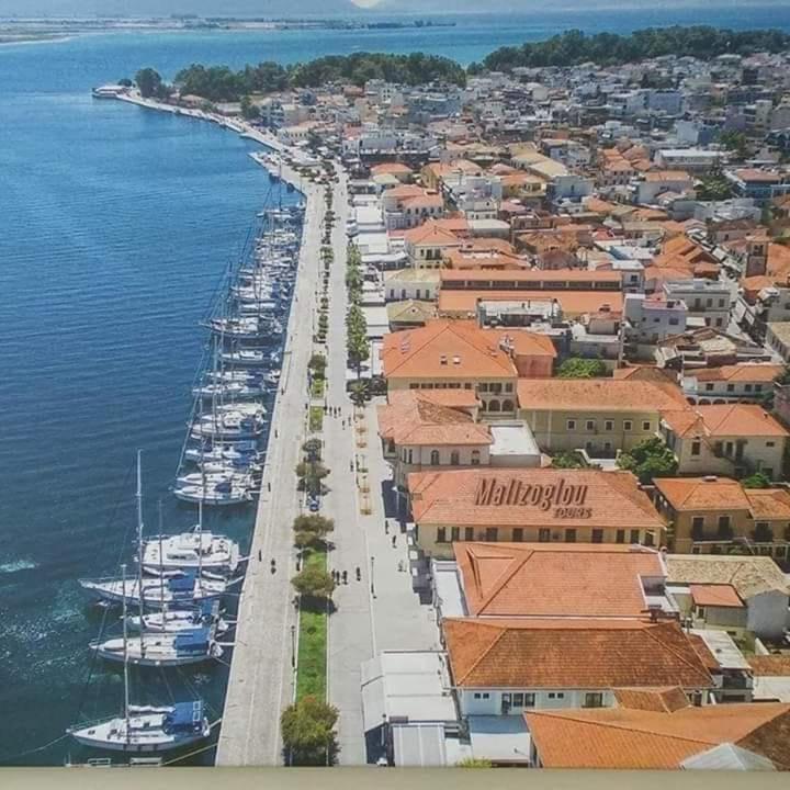 The Best Offer Preveza Bagian luar foto