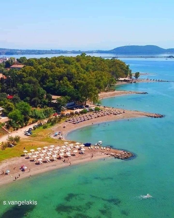 The Best Offer Preveza Bagian luar foto