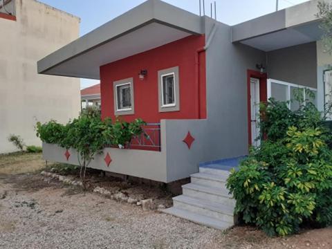 The Best Offer Preveza Bagian luar foto